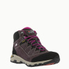 Ботинки SELLA HIGH MTX SUEDE Thinsulate 200 Ws  (RU 39 EU 40 СМ 26.5; borgogna)